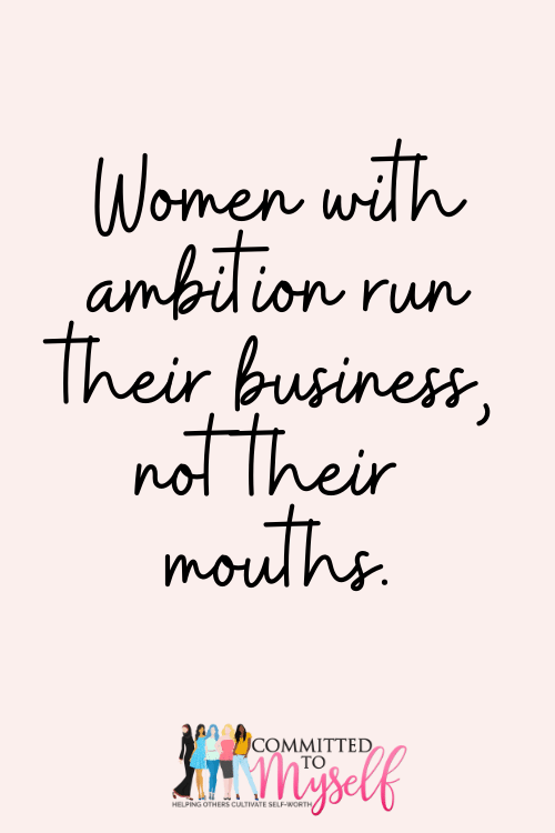 confidence boss babe quotes