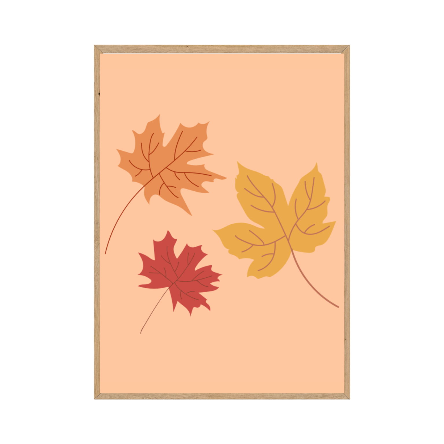 10 Free Fall Printables To Decor Your Home Committed To Myself