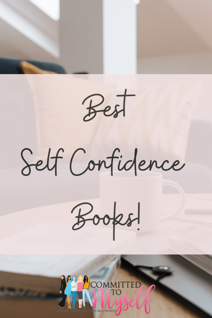 Best Self Confidence Books