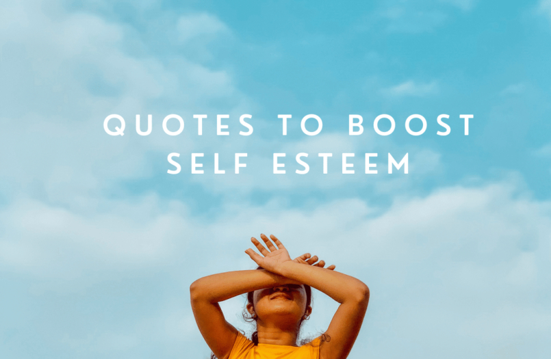 quotes-to-boost-self-esteem