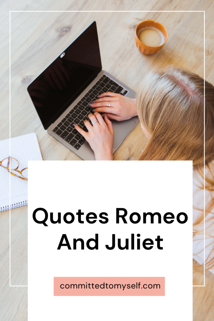 Quotes-Romeo-And-Juliet