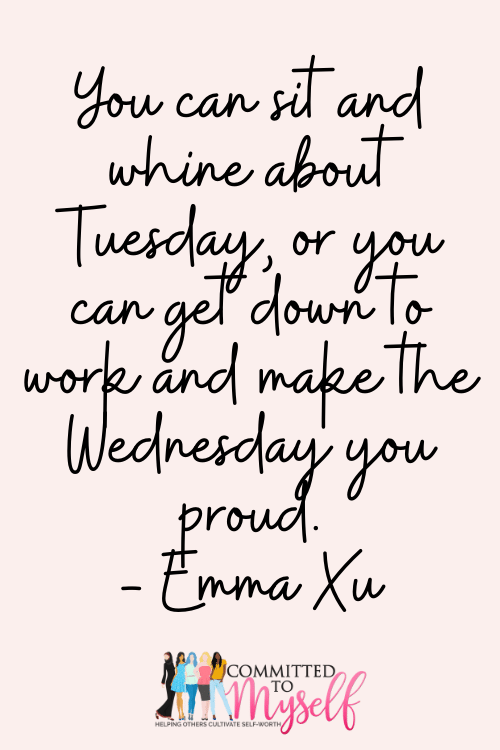 250+ Tuesday Motivation Quotes for Work & Personal Life - DIVEIN