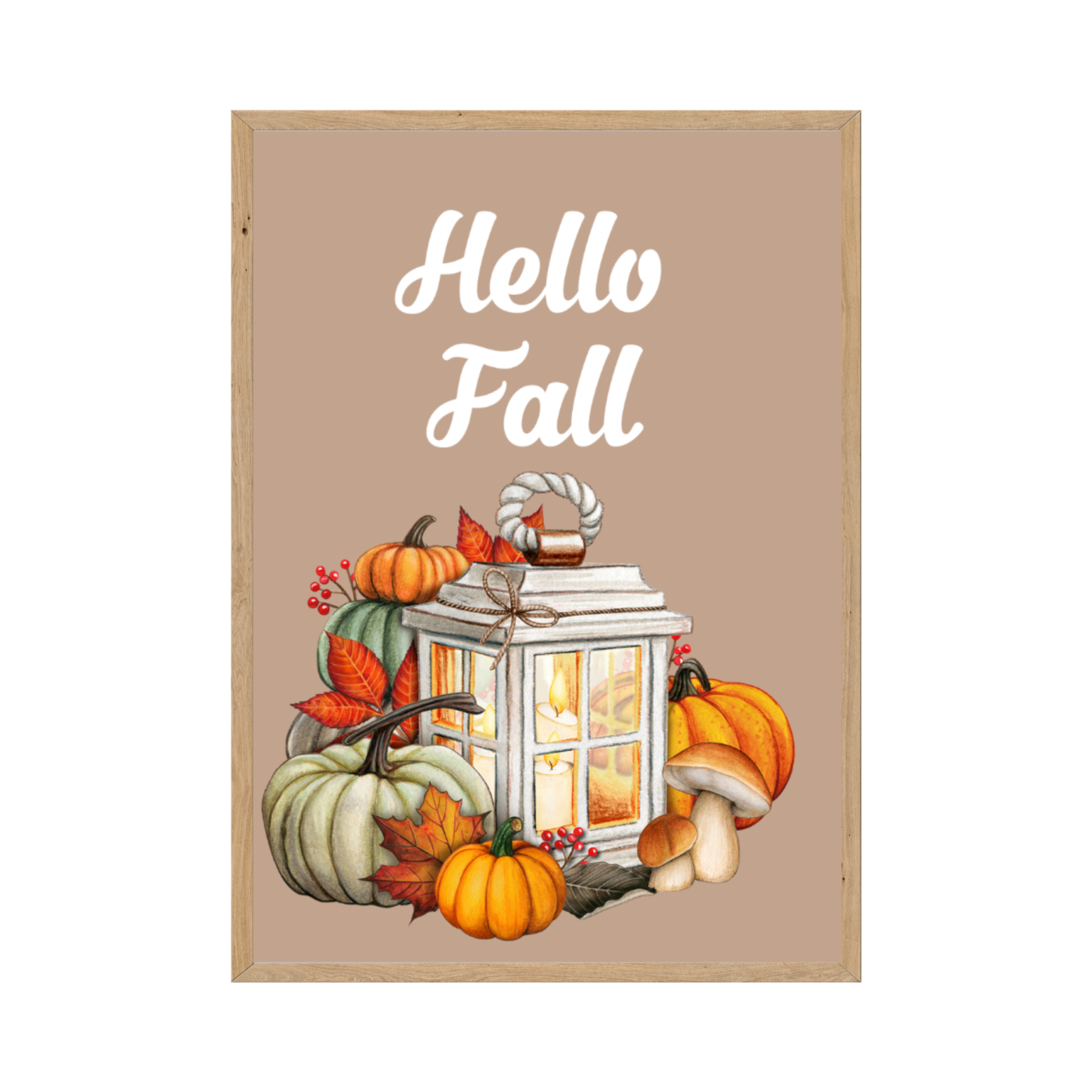 Free Fall Printables For First Grade