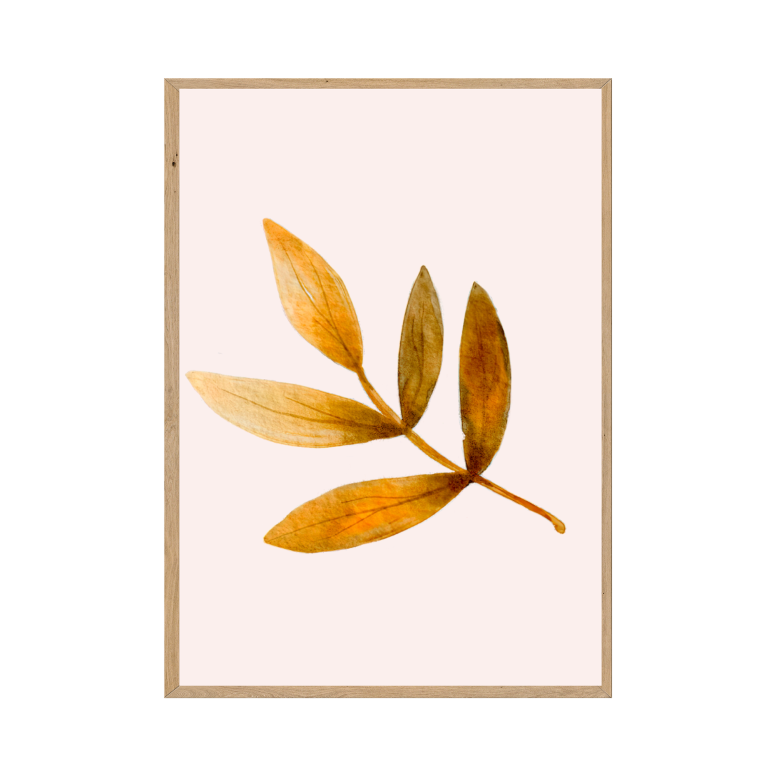10 Free Fall Printables To Decor Your Home Committed To Myself